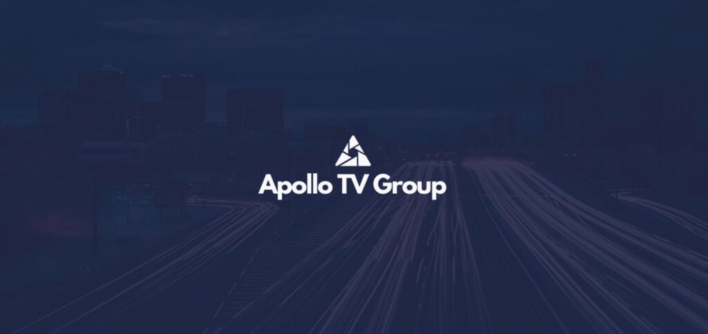 apollo tv app start